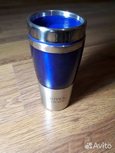 Термокружка