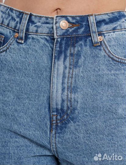 Джинсы женские Твое прямые