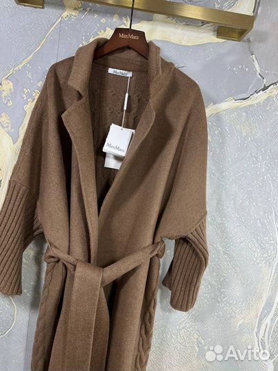 Кардиган пальто max mara