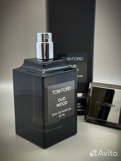 Духи Tom Ford Oud Wood 50ml