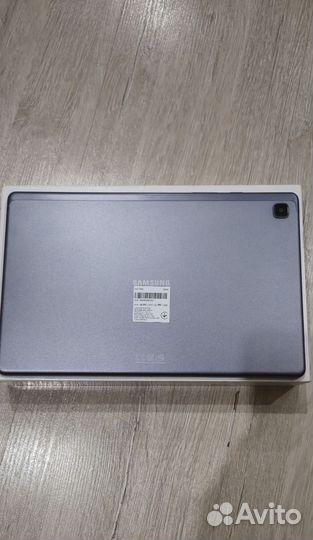 Samsung galaxy tab a7