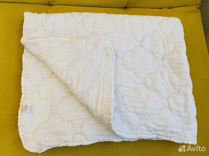 Одеяло детское Choupette