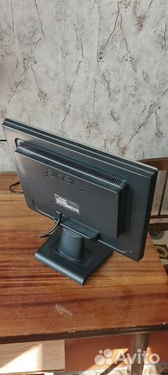 Монитор Acer