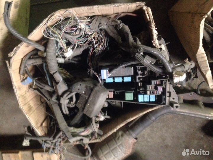 Двс Тойота Лексус