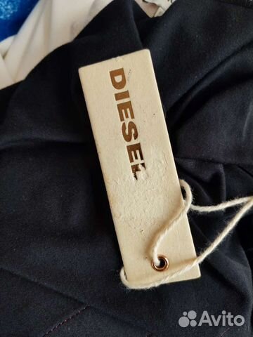 Платье Diesel