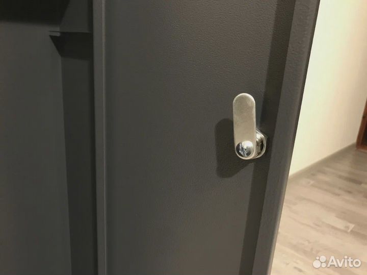 Сейф оружейный