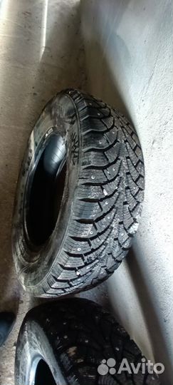 КАМА Кама-Евро-519 185/70 R14