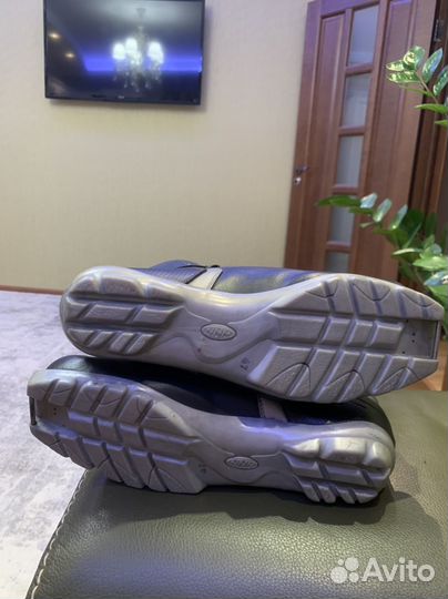 Ботинки лыжные, Spine 47 размер