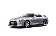 Nissan GT-R I (2007—2011) Купе