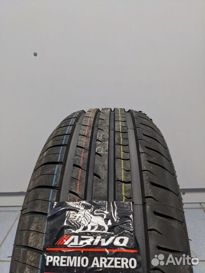 Arivo Premio ARZero 195/65 R15 88V