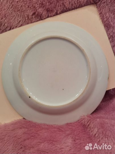Тарелка 