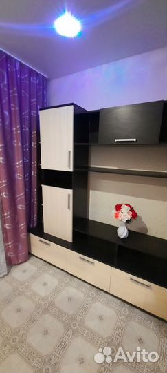 Стенка в гостиную