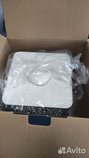 Увлажнитель воздуха electrolux EHU-3715D новый