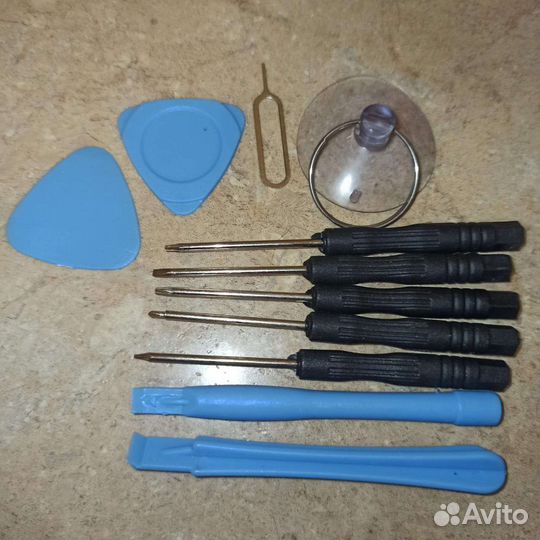 Набор для ремонта телефонов