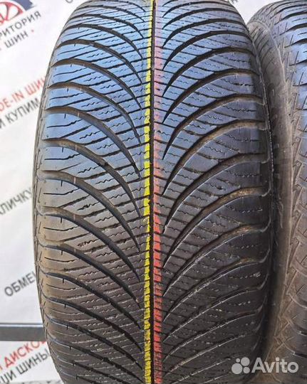 Goodyear Vector 4Seasons 235/55 R17 102V