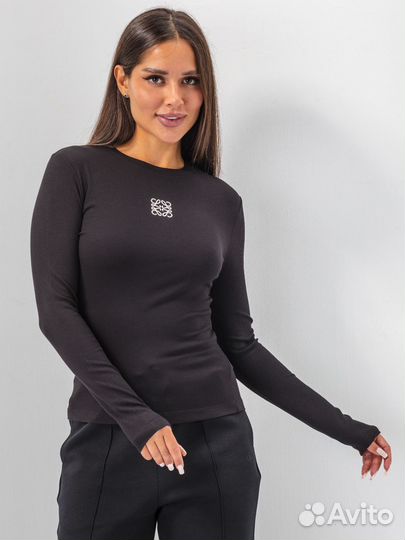 Лонгслив Loewe