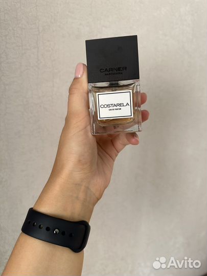 Парфюм женский