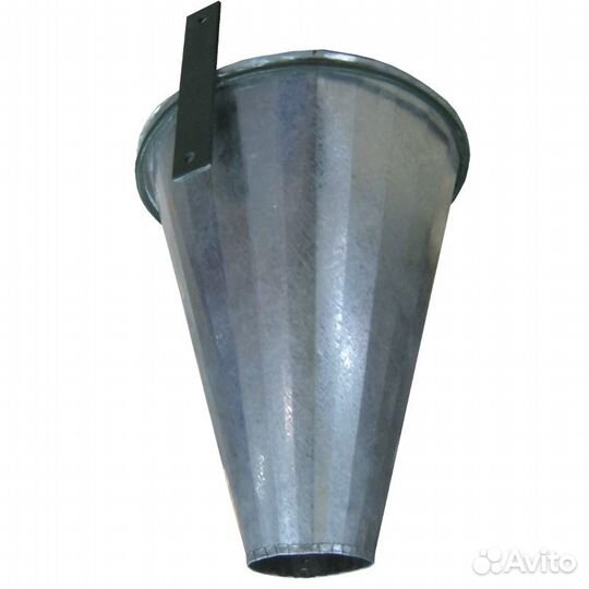 Воронка для забоя кур, уток, гусей