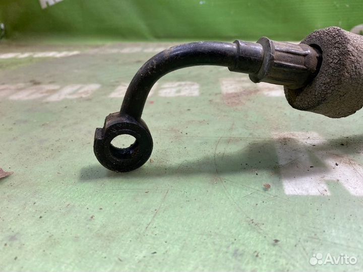 Трубка гидроусилителя руля Hyundai Elantra XD G4ED