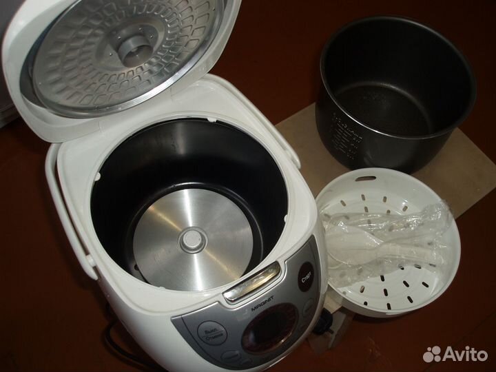 Мультиварка-мультиповар magnit,блендер beko