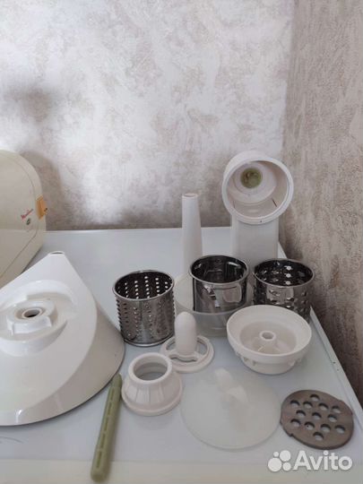 Овощерезка