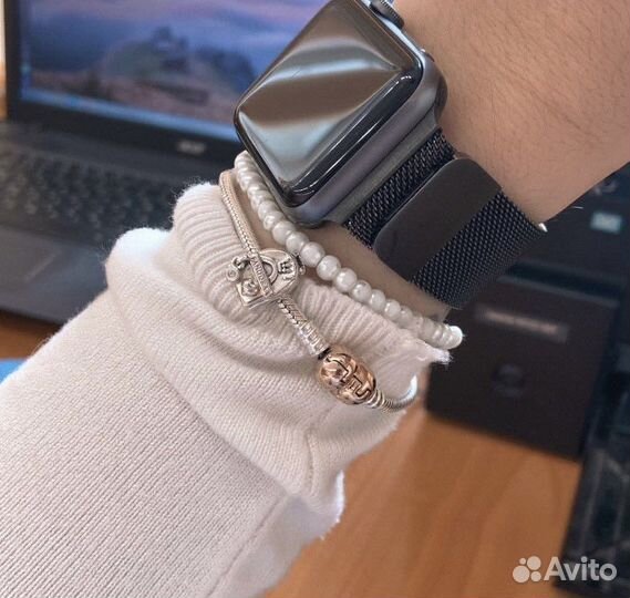 Браслет Pandora