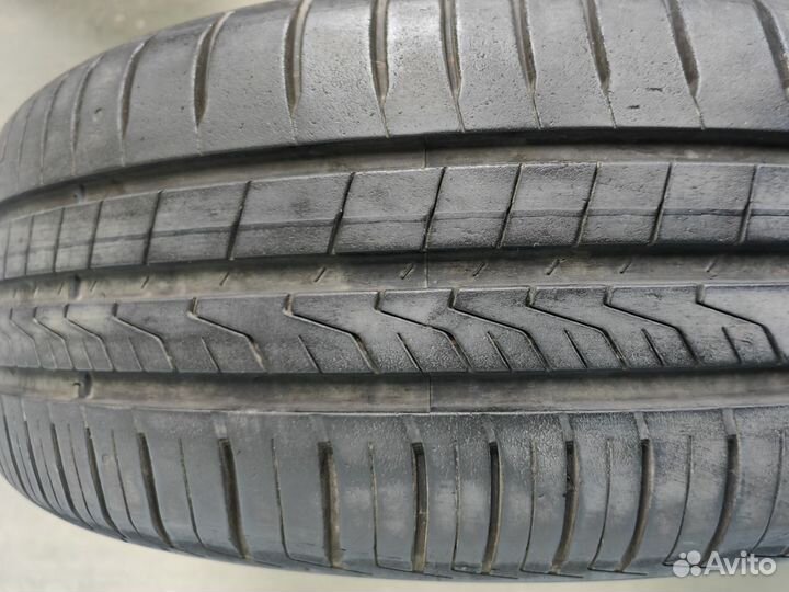 Hankook Kinergy Eco 205/55 R16 19