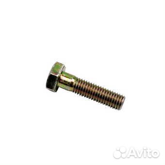 Болт М10x40 1315/3410Z JCB