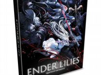 Ender Lilies Collector's Edition PS4/Switch