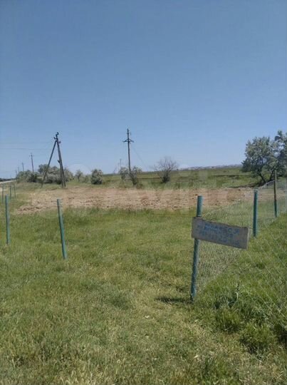 Участок 8 сот. (ИЖС)
