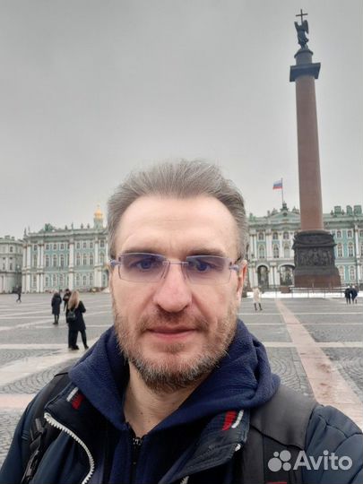 Электромонтажник