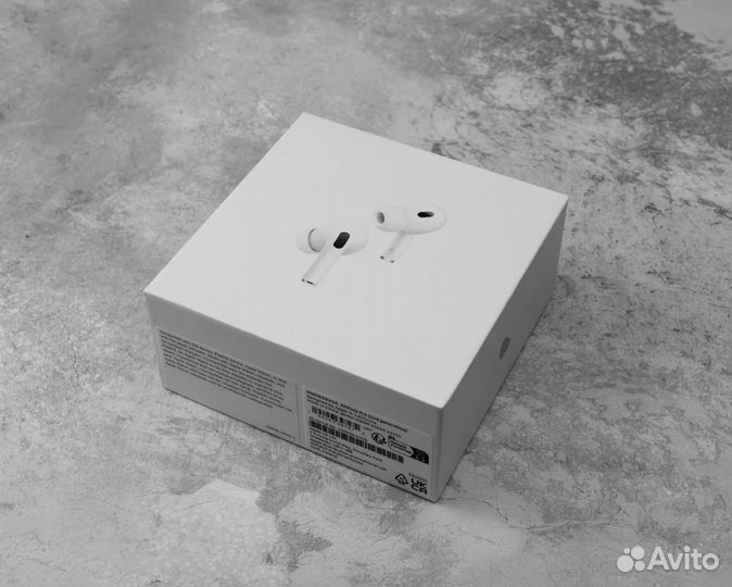 Airpods pro 2 Premium