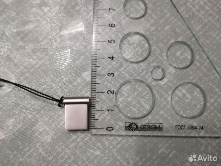 Флешка usb 32гб
