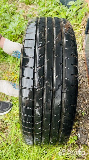 Б/у Диски r19 Mazda CX5