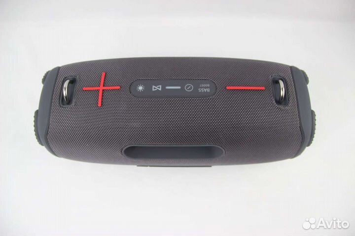 Колонка hopestar