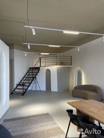 Аренда лофт пространства для мероприятия