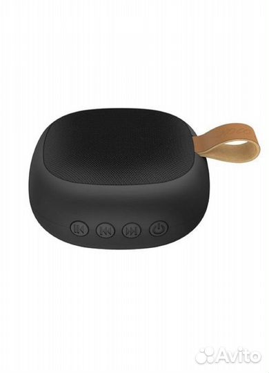 Портативная колонка Hoco BS31, черная