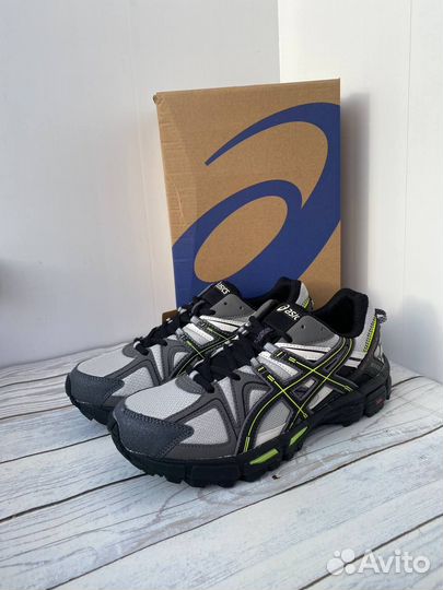Asics gel kahana 8