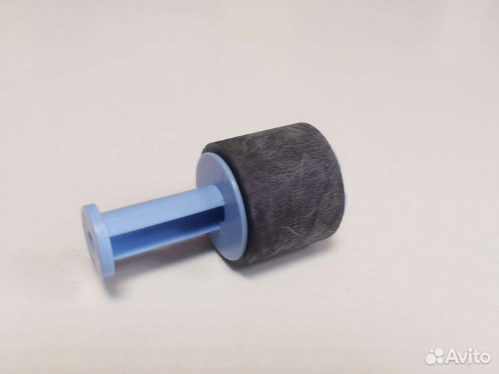 Ролик отделения из ручного лотка HP LJ P4014/M601