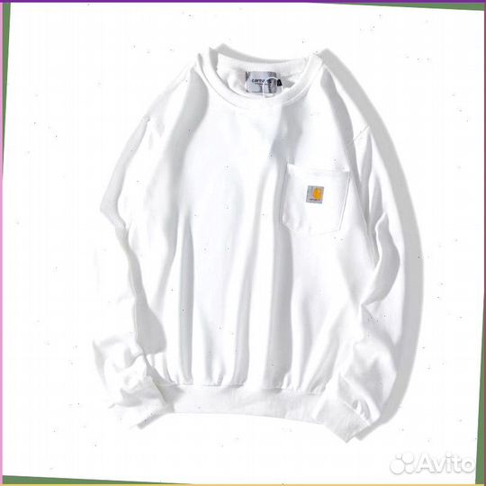 Свитшот Carhartt (s - xxl)