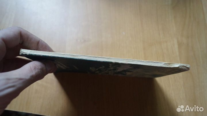 4581,11 Кириллов Торпедный катер 1953 год