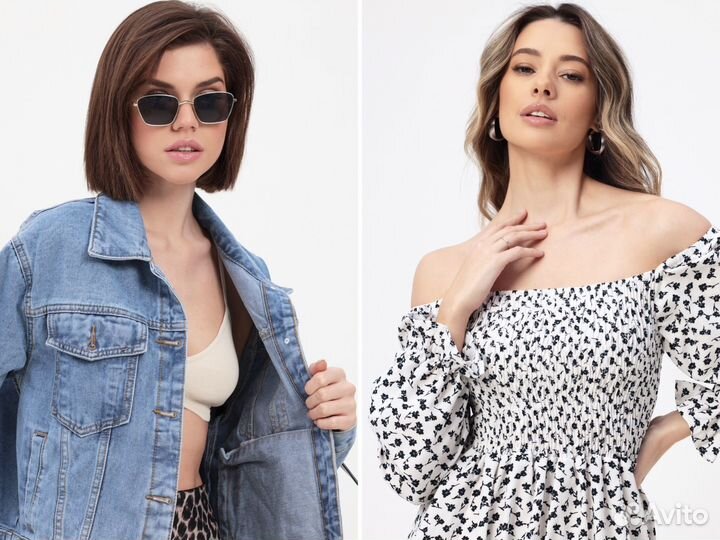 Фотосъемка и фотографии для маркетплейсов