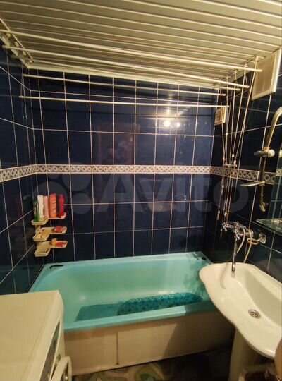 2-к. квартира, 52,4 м², 2/3 эт.