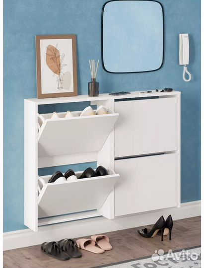 Обувница в прихожую