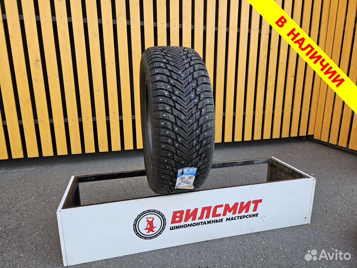 Nokian Tyres Hakkapeliitta 10p SUV 285/45 R20 112T