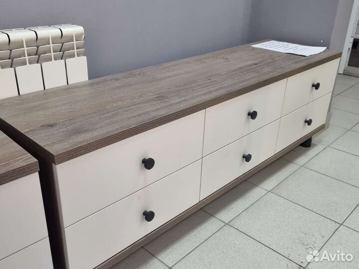 Тумба под тв