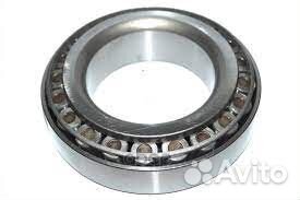 Подшипник ступицы передней наружный hyundai/KIA