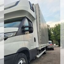 Iveco Daily 3.0 MT, 2020, 310 000 км, с пробегом, цена 5 999 999 руб.