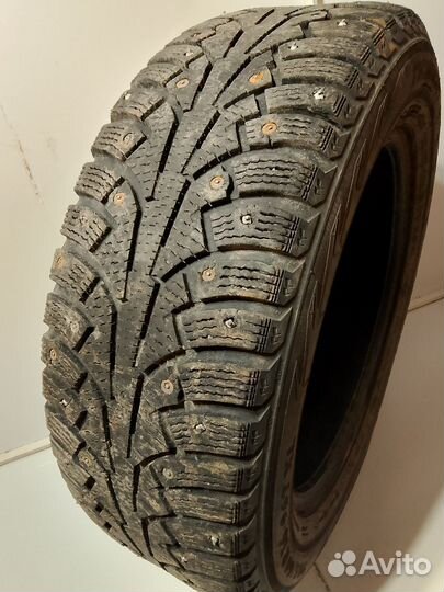 Nokian Tyres Hakkapeliitta 5 205/60 R16 96T