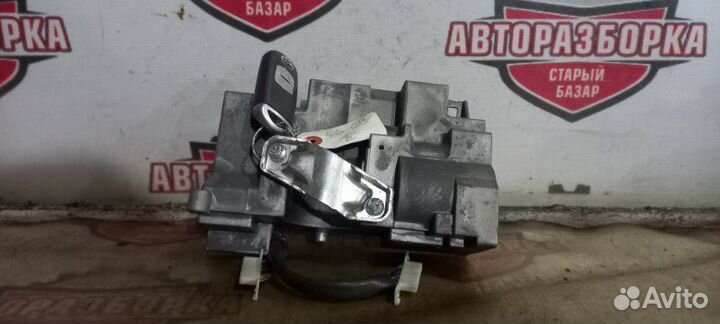 Замок зажигания Mazda Atenza GJ2FW shvptr 2012
